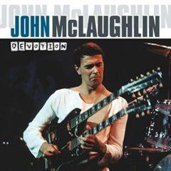 John Mclaughlin - Devotion
