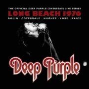 Deep Purple - Live at Long Beach Arena 1976