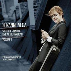 Suzanne Vega - Live at the Barbican 2
