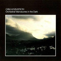 Omd ( Orchestral Manoeuvres in the Dark ) - Organisation