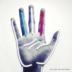 Fitz and the Tantrum - Fitz And The Tantrums  Digital Download