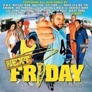 Soundtrack - Next Friday  Explicit