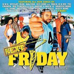 Soundtrack - Next Friday  Explicit