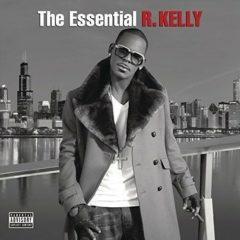R Kelly - The Essential R. Kelly