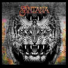Santana IV, Santana - Santana Iv