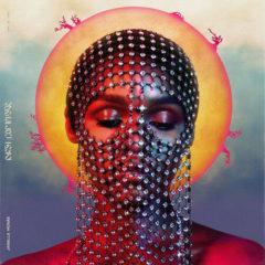 Janelle Monae - Dirty Computer  Explicit