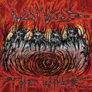 Voivod - Wake   Poster