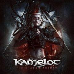 Kamelot - Shadow Theory  Colored Vinyl, Pink