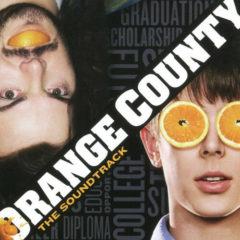 Orange County / O.S.T. - Orange County  Colored Vinyl,  Orange