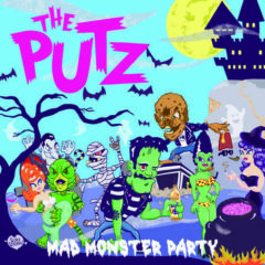 Putz - Mad Monster Party