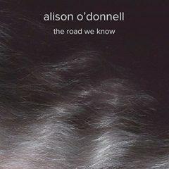 Alison O'Donnell - Road We Know (7 inch Vinyl)