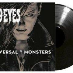 The 69 Eyes - Universal Monsters