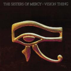 The Sisters of Mercy - Vision Thing Era  Boxed Set