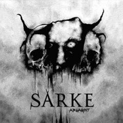 Sarke - Aruagint (Clear Vinyl)  Clear Vinyl,