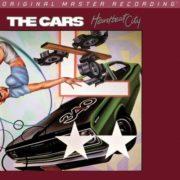 The Cars - Heartbeat City   180 Gram