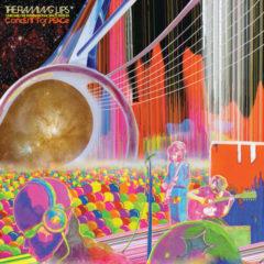 The Flaming Lips - The Flaming Lips Onboard The International Space Station Conc