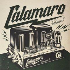 Andres Calamaro - Volumen 11  With CD