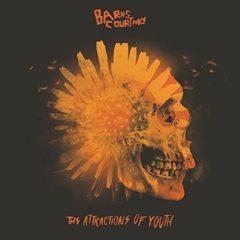 Barns Courtney - The Attractions Of Youth