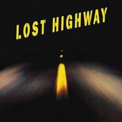 Lost Highway (Original Soundtrack)