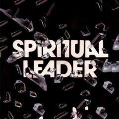 Ian Chang - Spiritual Leader  Clear Vinyl