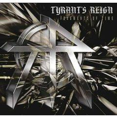 Tyrants Reign - Fragments Of Time