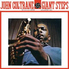 John Coltrane - Giant Steps   Mono Sound