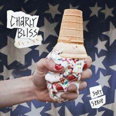 Charly Bliss - Soft Serve (7 inch Vinyl) Digital Download