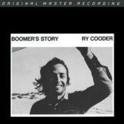 Ry Cooder - Boomer's Story