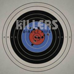 The Killers - Direct Hits  180 Gram