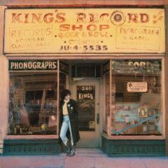 Rosanne Cash - Kings Record Shop  180 Gram