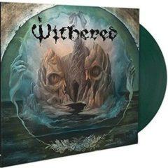 Withered - Grief Relic