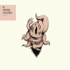 A Veces Ciclon - Cumbaya  Extended Play