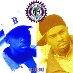 Pete Rock & Cl Smooth - All Souled Out