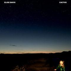 Elise Davis - Cactus