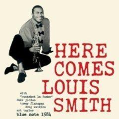 Louis Smith - Here Comes  180 Gram