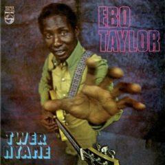 Ebo Taylor - Twer Nyame  180 Gram