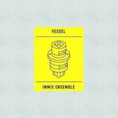 Immix Ensemble & Vessel - Transition  Digital Download