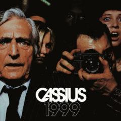 Cassius - 1999  With CD