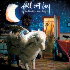 Fall Out Boy - Infinity On High  180 Gram