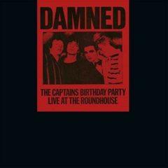 The Damned - Captains Birthday Party