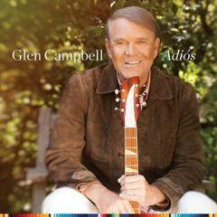 Glen Campbell - Adios  180 Gram