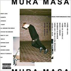 Mura Masa - Mura Masa