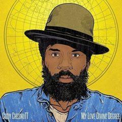 Cody ChesnuTT - My Love Divine Degree