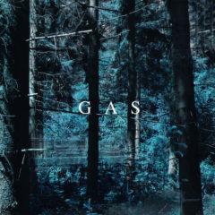 Gas - Narkopop  With CD