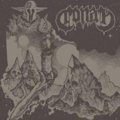 Conan - Man Is Myth (early Demos)