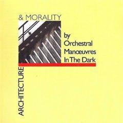 Omd ( Orchestral Man - Architecture & Morality  U