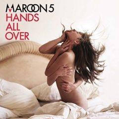 Maroon 5 - Hands All Over  180 Gram