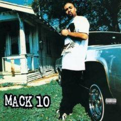 Mack 10 - Mack 10  Explicit