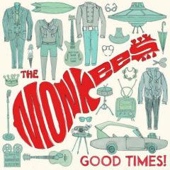 The Monkees - Good Times  180 Gram