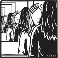 Posse - Kismet (7 inch Vinyl)